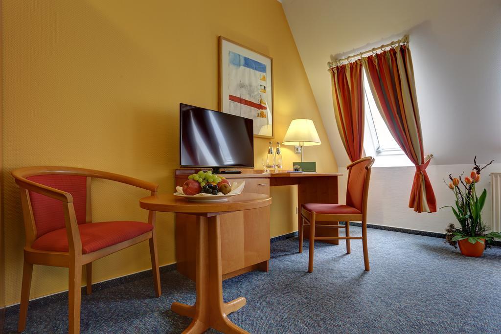 Centro Park Hotel Berlin-Neukoelln — Photos 3