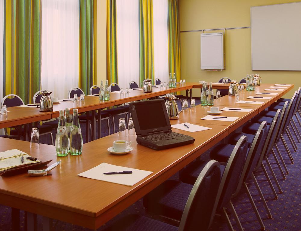 Centro Park Hotel Berlin-Neukoelln — Photos 2